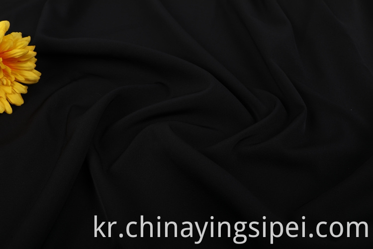 High quality cheap dyed spandex polyester fabric
